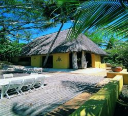 Inselresorts - Vatulele Island Resort, Fiji